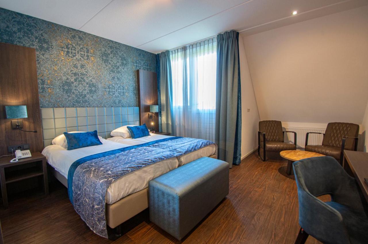 Landgoed Hotel Tatenhove Texel De Koog  Kültér fotó