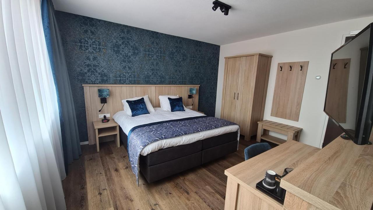 Landgoed Hotel Tatenhove Texel De Koog  Kültér fotó