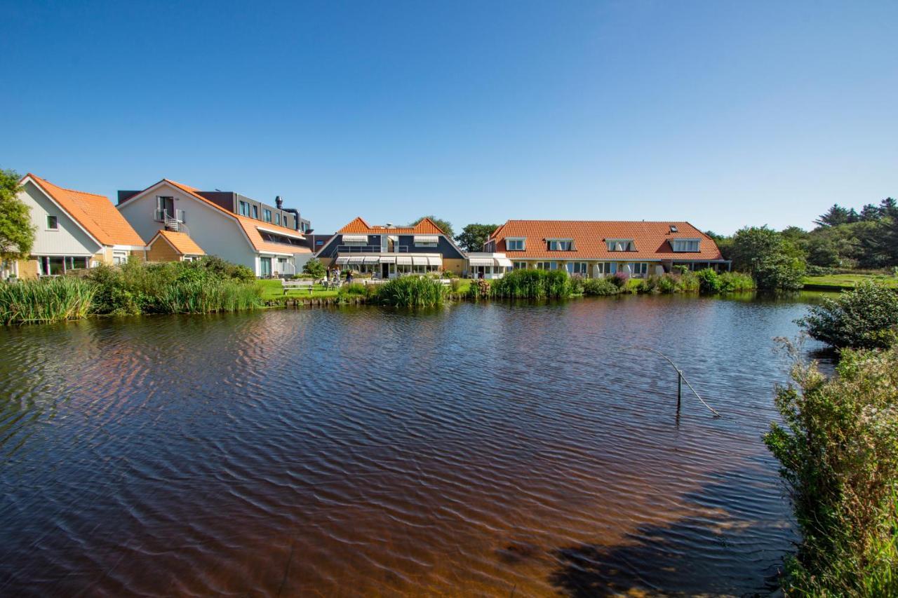 Landgoed Hotel Tatenhove Texel De Koog  Kültér fotó