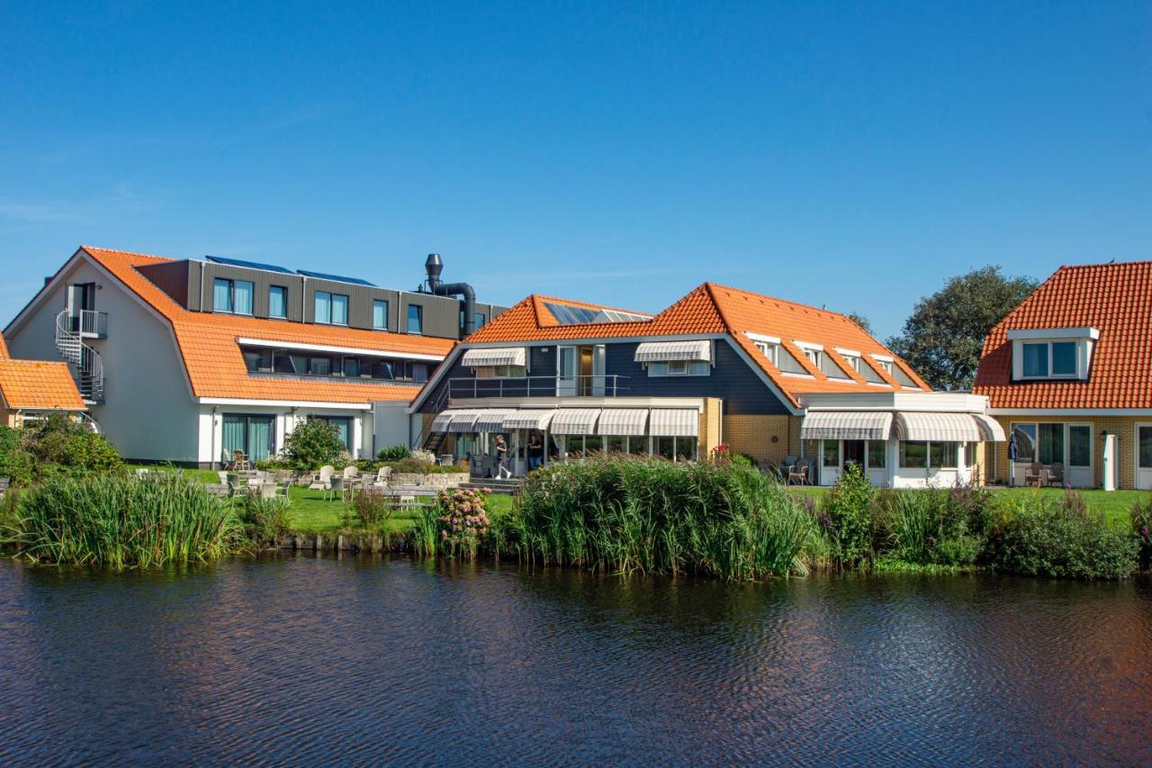 Landgoed Hotel Tatenhove Texel De Koog  Kültér fotó