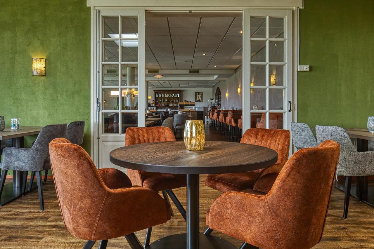 Landgoed Hotel Tatenhove Texel De Koog  Kültér fotó