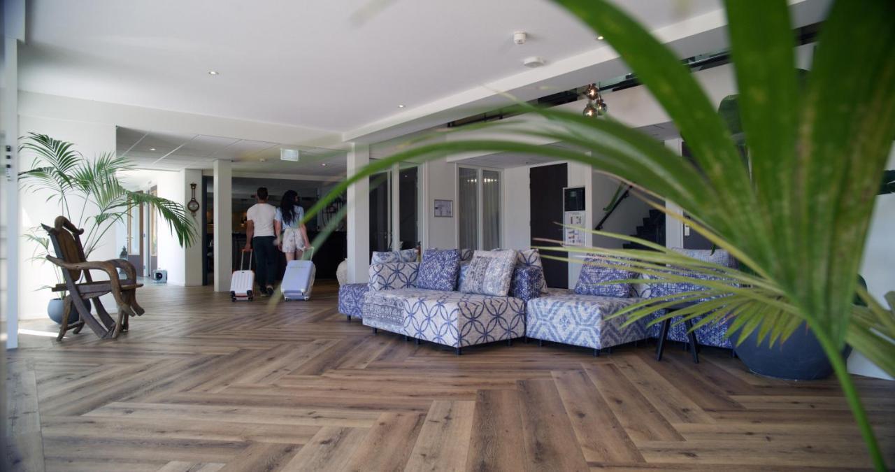 Landgoed Hotel Tatenhove Texel De Koog  Kültér fotó