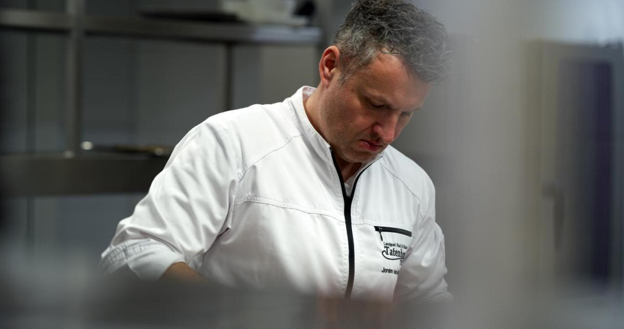 Landgoed Hotel Tatenhove Texel De Koog  Kültér fotó