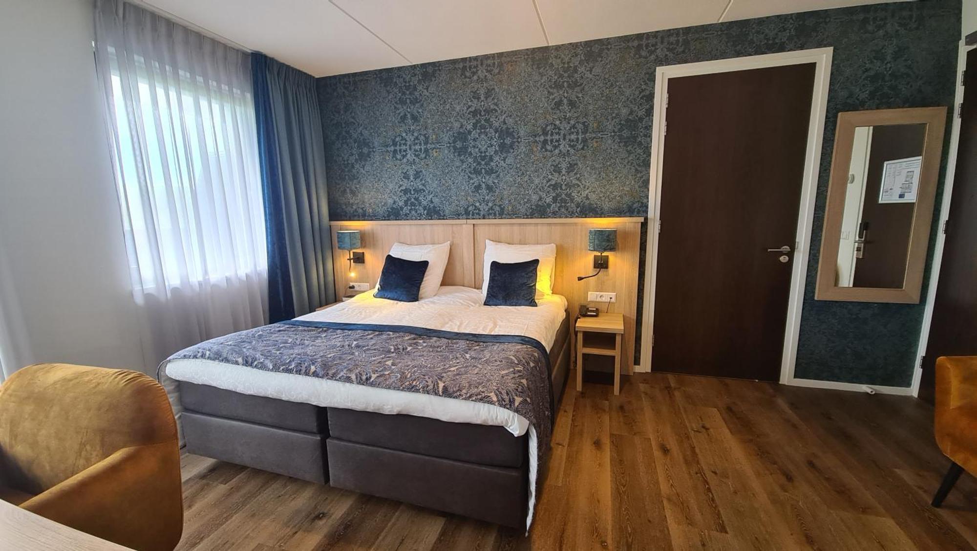 Landgoed Hotel Tatenhove Texel De Koog  Szoba fotó