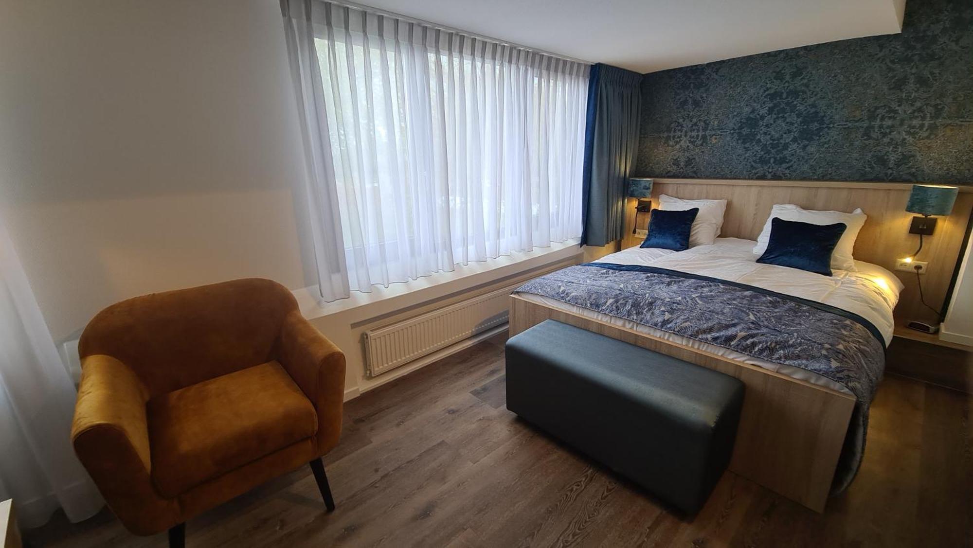Landgoed Hotel Tatenhove Texel De Koog  Szoba fotó
