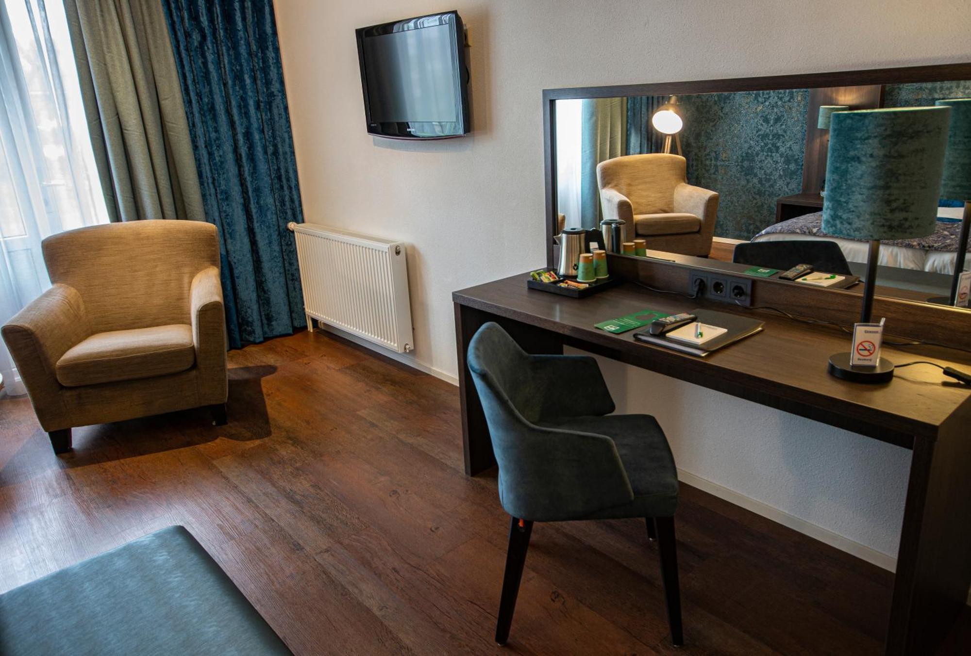 Landgoed Hotel Tatenhove Texel De Koog  Szoba fotó