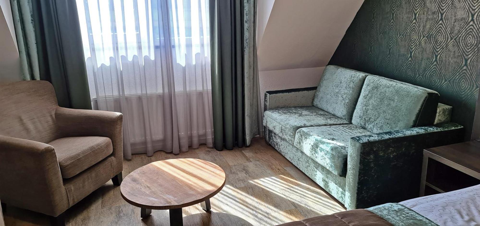 Landgoed Hotel Tatenhove Texel De Koog  Szoba fotó
