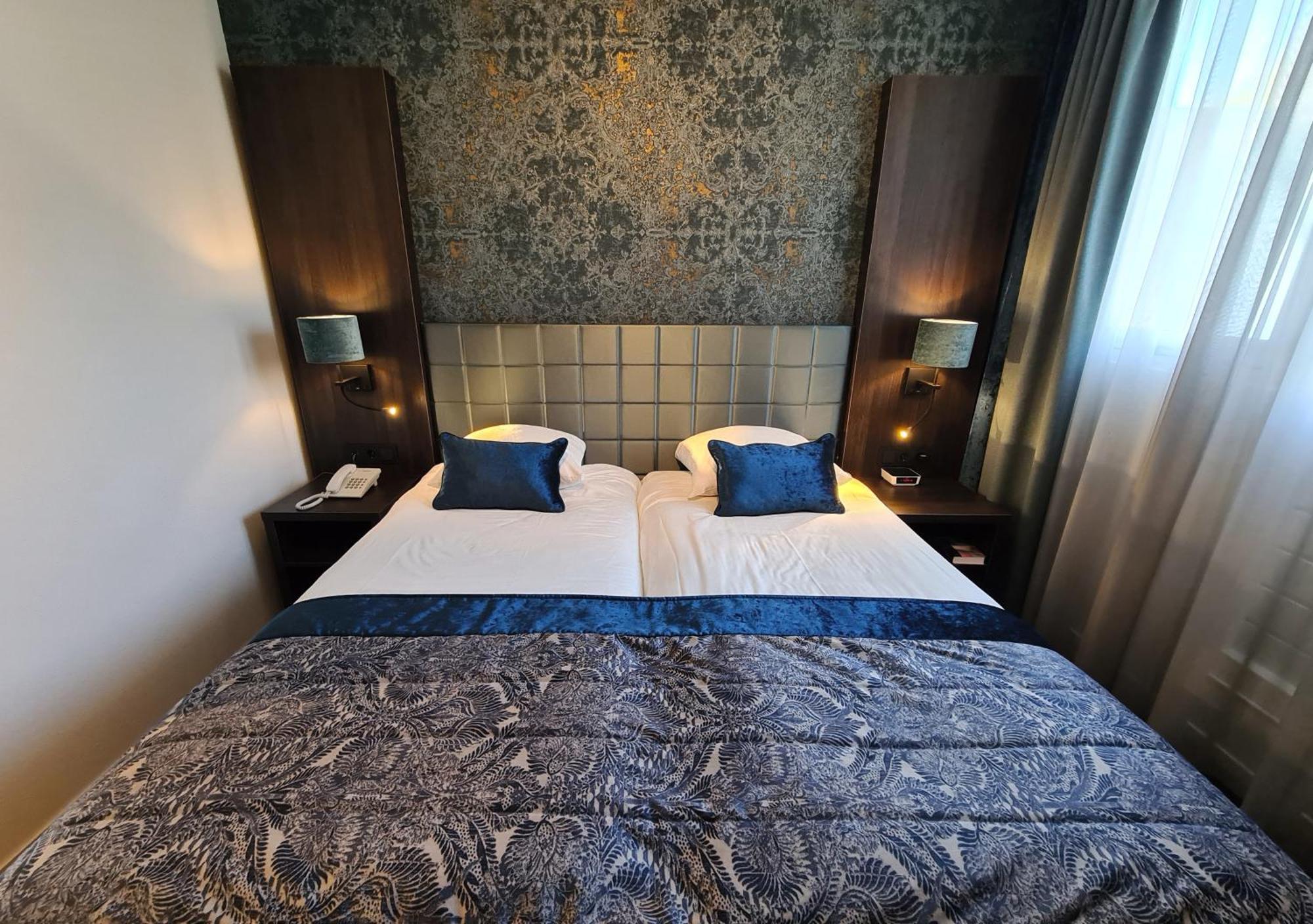 Landgoed Hotel Tatenhove Texel De Koog  Szoba fotó