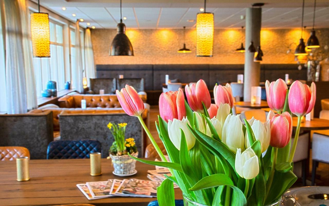 Landgoed Hotel Tatenhove Texel De Koog  Kültér fotó